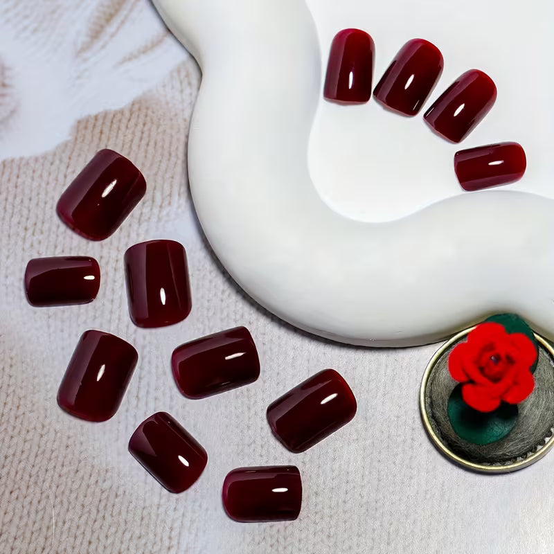 Crimson Kiss