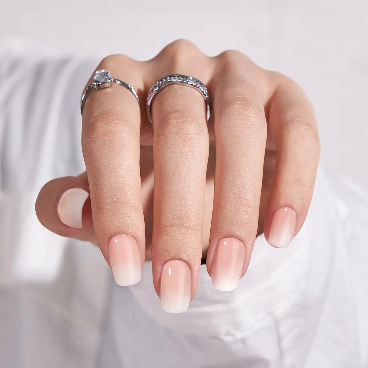 Powder Room - Nailfitt