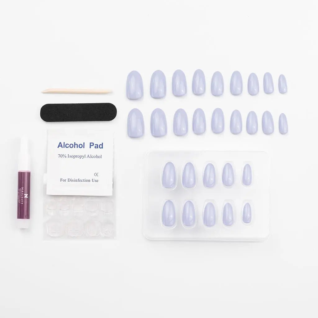 Soft Talk - Nailfitt