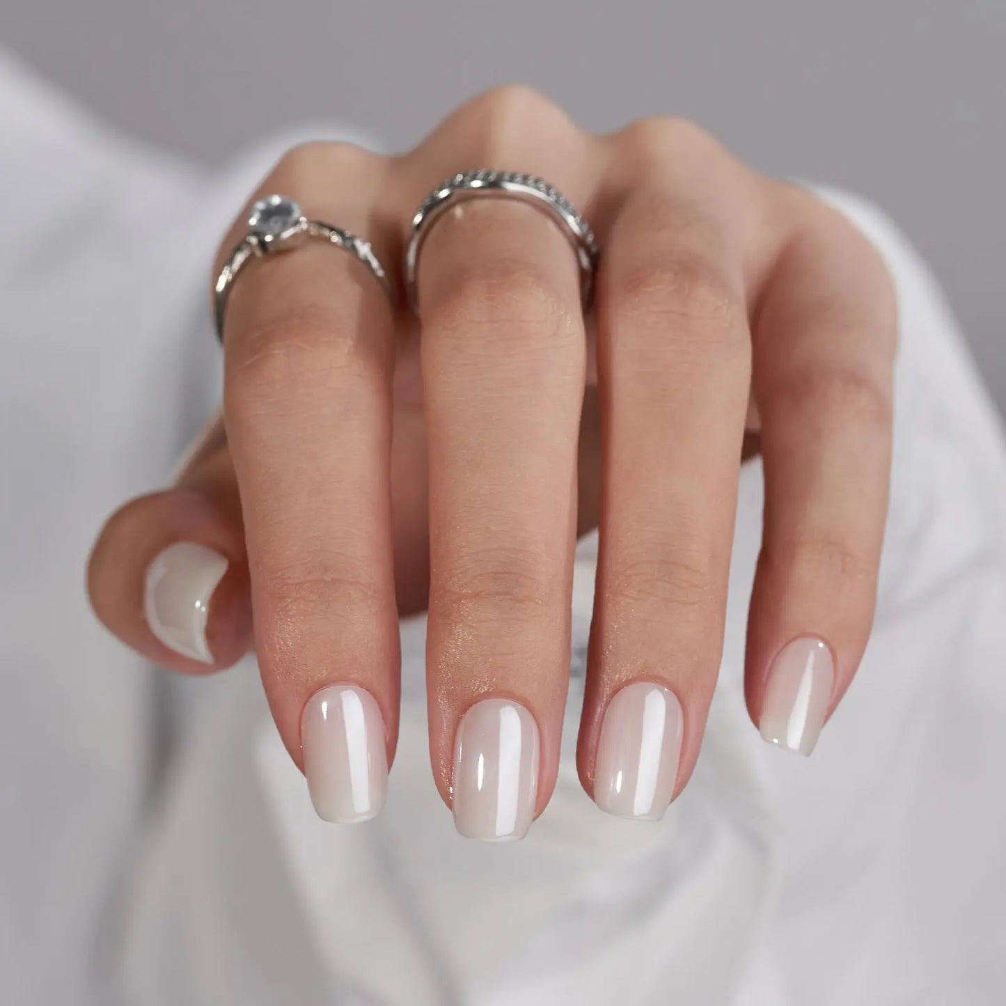 Vanilla Glazed - Nailfitt