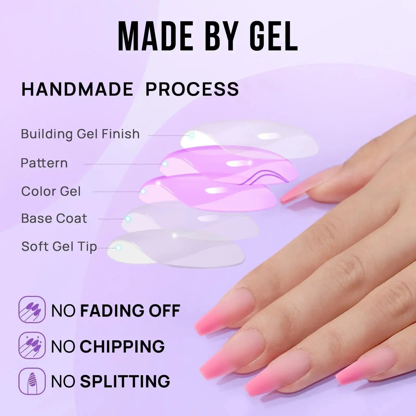 Candy Station - Nailfitt