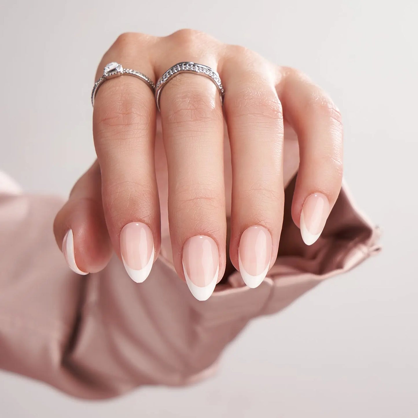 Christy - Nailfitt
