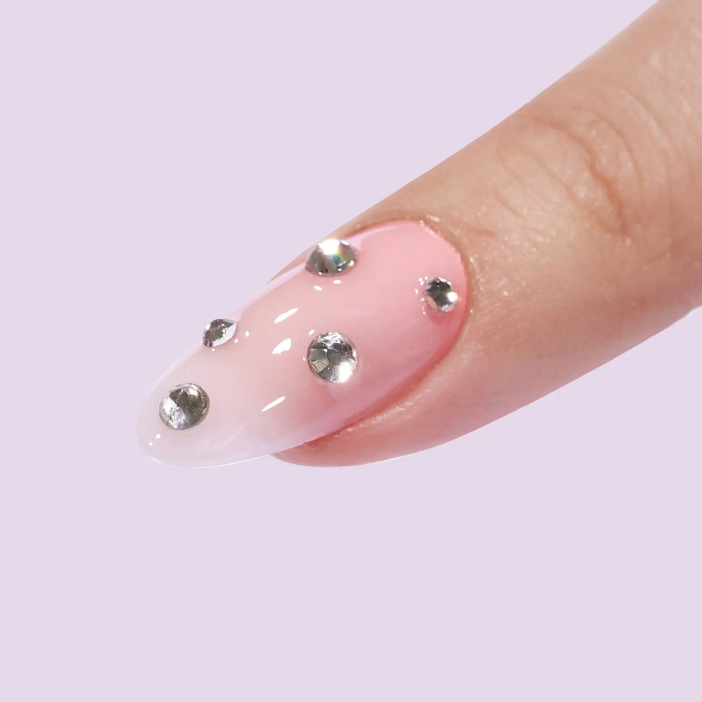 Diamond Life - Nailfitt