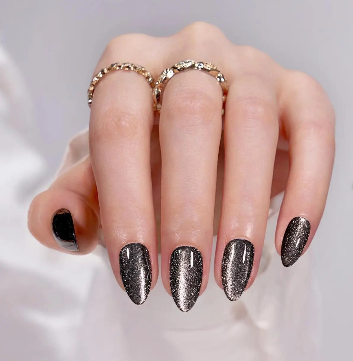 Galaxy - Nailfitt