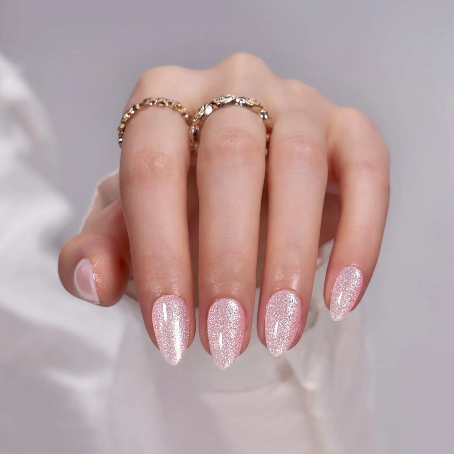 Pink Champagne - Nailfitt