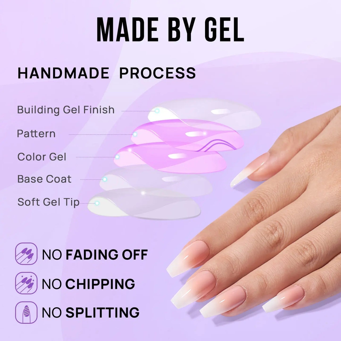 Strawberry Milk - Nailfitt