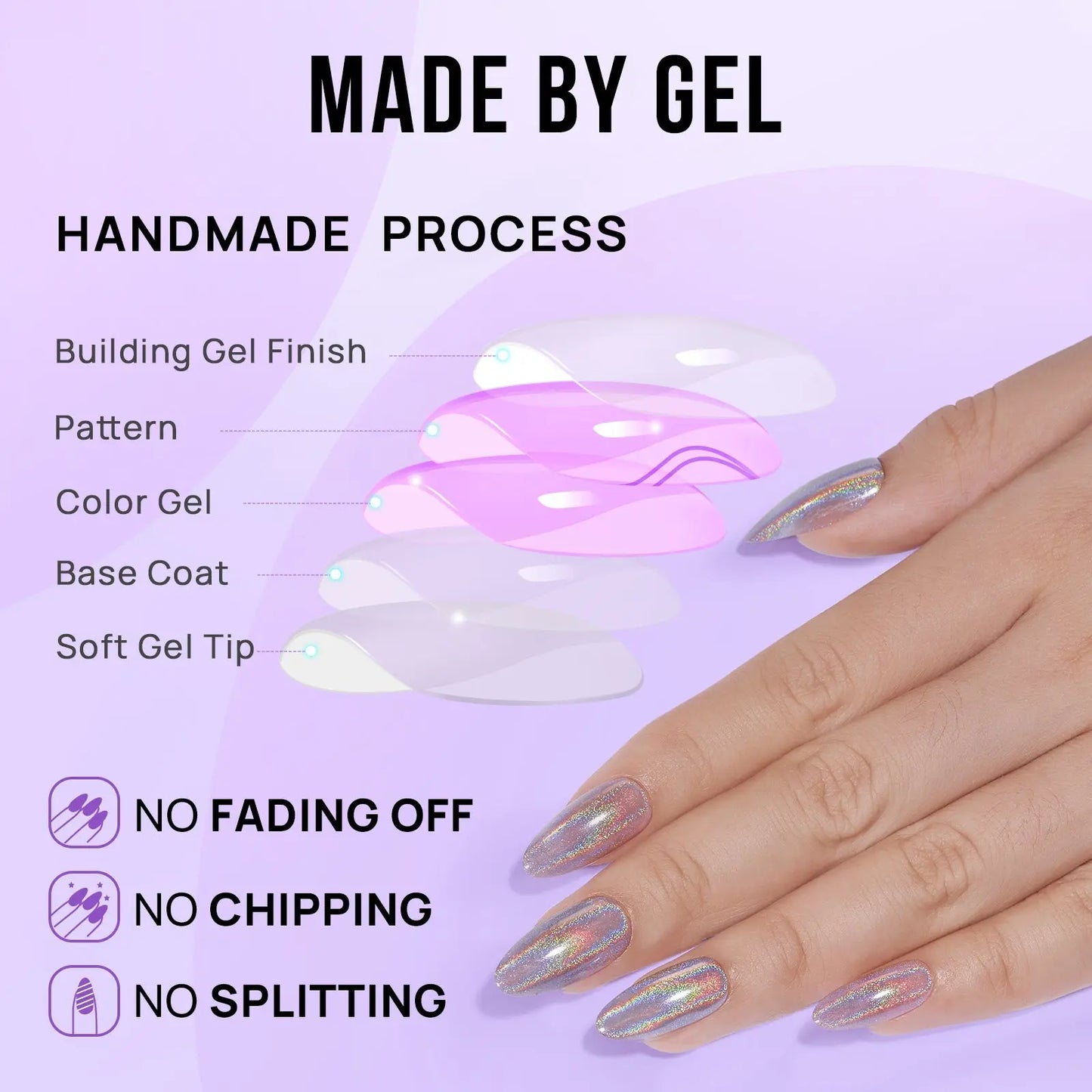 Use Your Illusion - Nailfitt