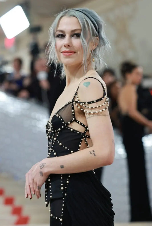 Met Ball Nails 2023 - Nailfitt