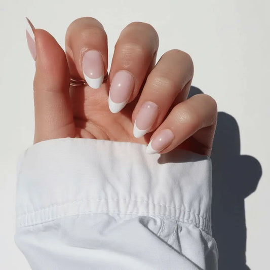 Press-On Nails vs Salon Nails - what's the 2026 verdict?