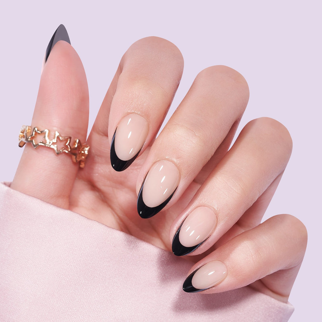 The manicure that won't damage your nails - Nailfitt