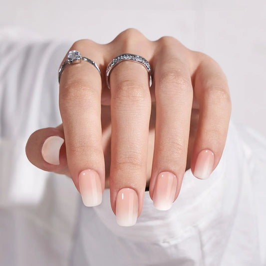 Powder Room - Nailfitt