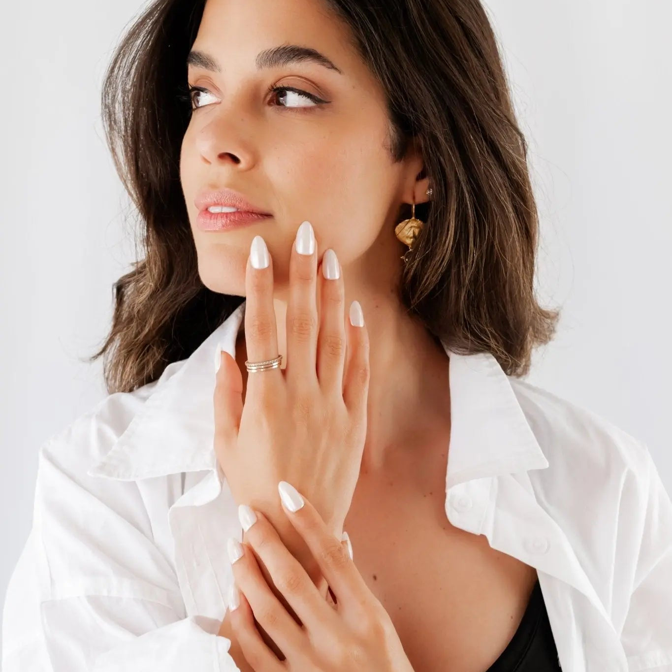 Snow Queen - Nailfitt