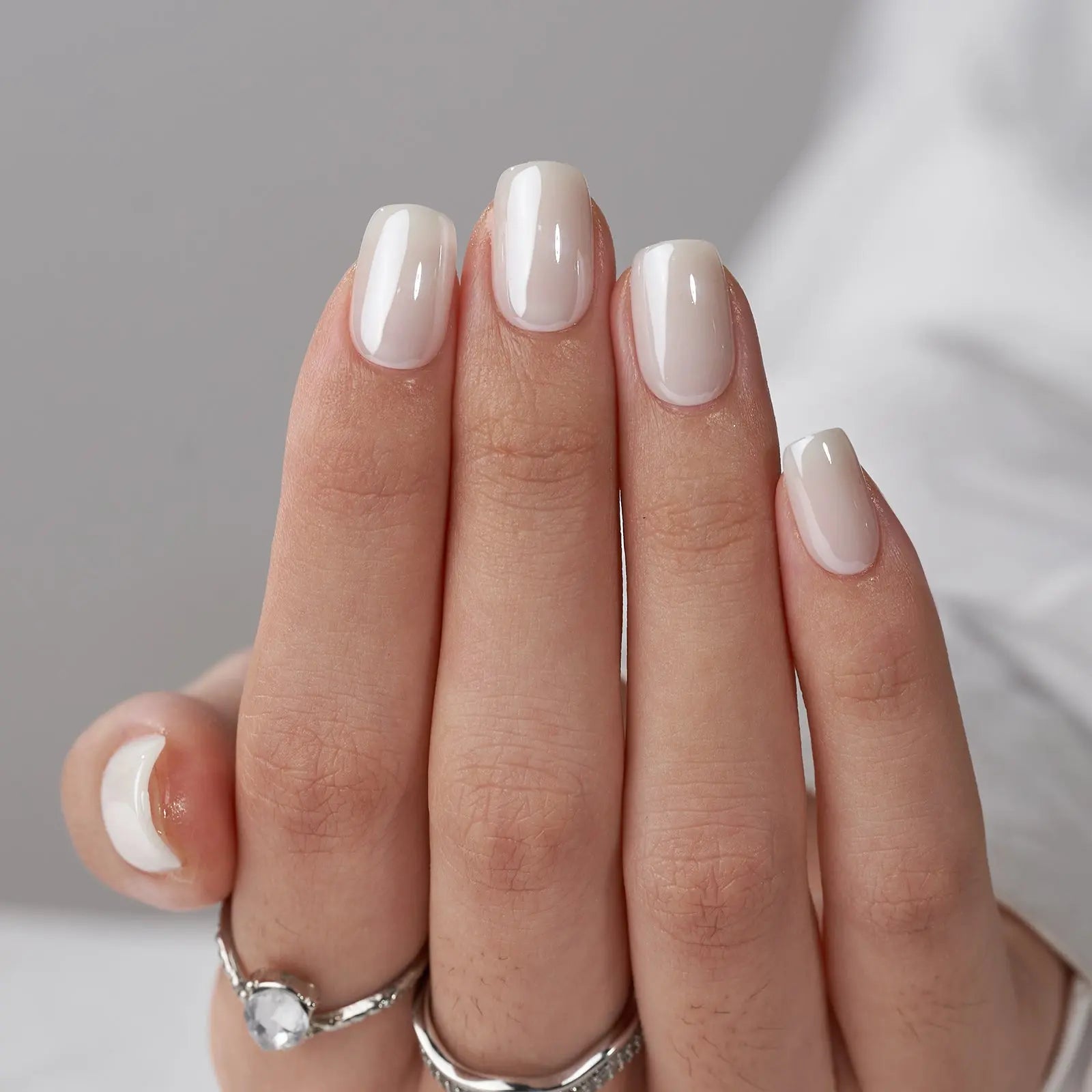 Vanilla Glazed - Nailfitt