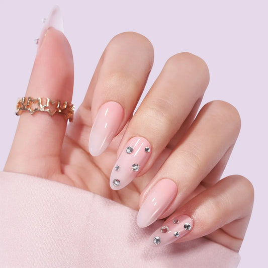 Diamond Life - Nailfitt