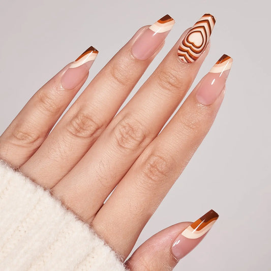 Lonely Hearts - Nailfitt